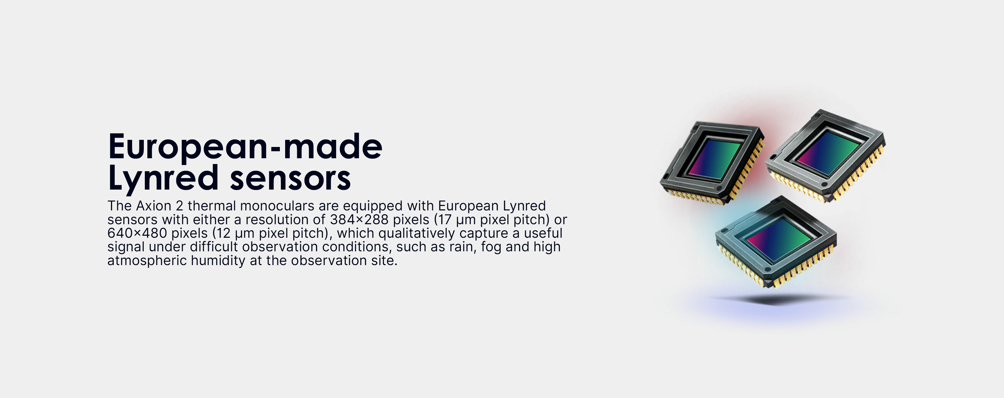 Axion series | ULTRANEXUS