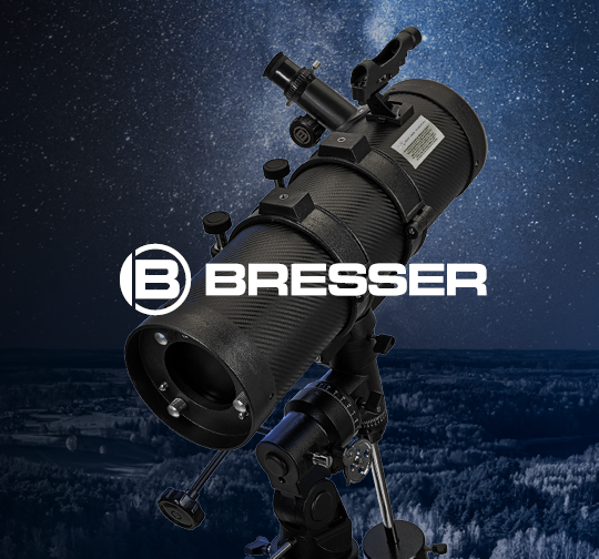 Bresser | ULTRANEXUS