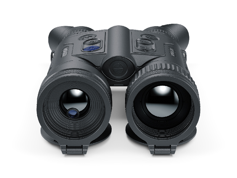 Thermal Imaging Binocular