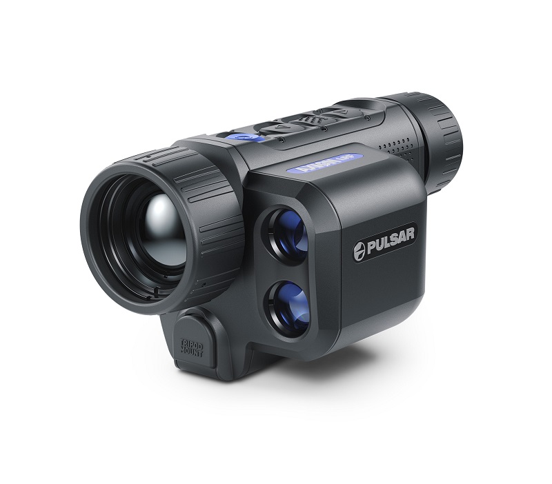 Thermal Imaging Monocular