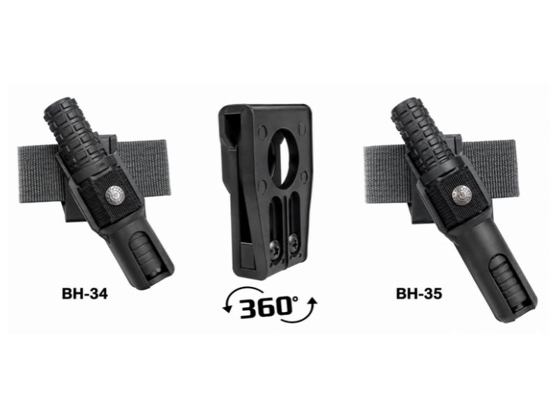 BH-54 swivelling holder